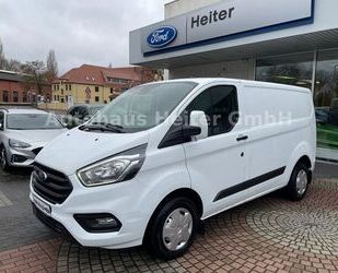 Ford Ford Transit Custom 300 L1H1 Trend / Navi+Kamera+D Gebrauchtwagen