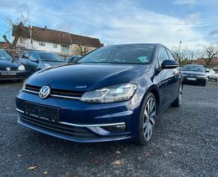 VW Volkswagen Golf VII Lim. Highline BMT/Start-Stopp Gebrauchtwagen