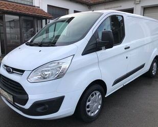 Ford Ford Transit Custom L2H1 Kasten LANG LKW KAMERA TE Gebrauchtwagen