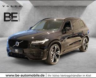 Volvo Volvo XC90 T8 Ultra Dark Recharge Plug-In Hybrid A Gebrauchtwagen