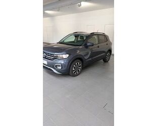 VW Volkswagen T-Cross 1.0 TSI OPF ACTIVE ACTIVE Gebrauchtwagen