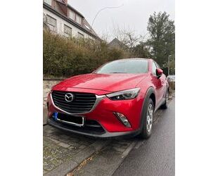 Mazda Mazda CX-3 2.0 SKYACTIV-G 120 Exclusive-Line FWD E Gebrauchtwagen