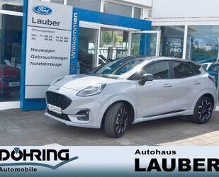 Ford Puma Gebrauchtwagen