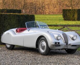 Jaguar Jaguar XK 120 Roadster Gebrauchtwagen