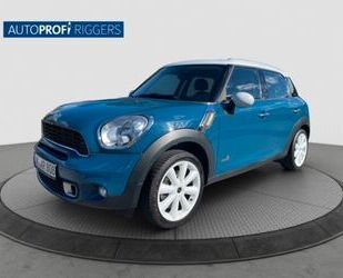 Mini MINI Cooper S Countryman Gebrauchtwagen