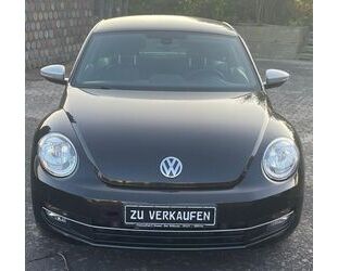 VW Volkswagen Beetle 1.2 TSI - Gebrauchtwagen