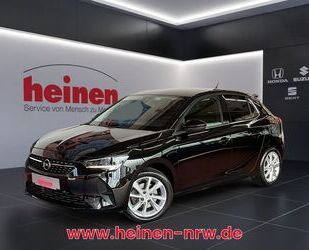 Opel Opel Corsa F 1.2 Turbo Elegance Autom. LED KAMERA Gebrauchtwagen