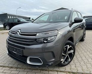 Citroen Citroën C5 Aircross 1.5 BlueHDi *Nachlakierungsfre Gebrauchtwagen