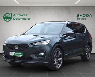 Seat Seat Tarraco 2.0 TDI DSG 4Drive FR*Beats*Pano* Gebrauchtwagen