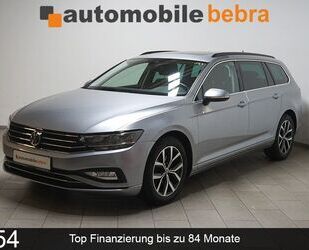 VW Volkswagen Passat 2.0TDI DSG Business Virtual Voll Gebrauchtwagen