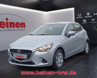 Mazda Mazda 2 1.5 SKYACTIV-G 75 Center-Line SITZHEIZUNG Gebrauchtwagen