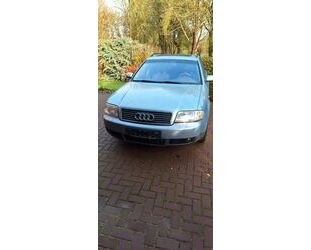 Audi Audi A6 3.0 Avant - Gebrauchtwagen