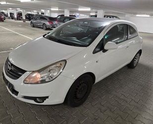 Opel Opel Corsa 1.4 *Twinport Sport*2009* Gebrauchtwagen