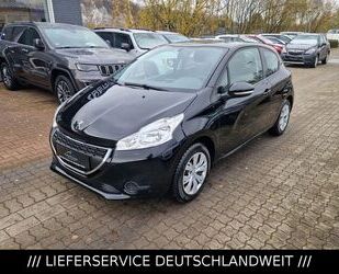 Peugeot Peugeot 208 Active 1.2 Touch Bluetooth Tempmt Gebrauchtwagen