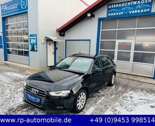 Audi Audi A4 Avant quattro 2.0 16V TDI KLIMA XENON PDC Gebrauchtwagen