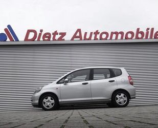 Honda Honda Jazz 1.4 wenig Kilometer Gebrauchtwagen