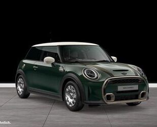 Mini MINI Cooper S Sondermodell RESOLUTE*Kamera*Navigat Gebrauchtwagen