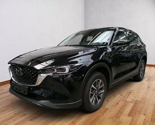 Mazda Mazda CX-5 Exclusive-Line e-SKY.-G 194 M-Hybrid Na Gebrauchtwagen