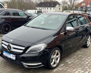 Mercedes-Benz Mercedes-Benz B 180 *XENON*NAVI*KAMERA*TEMPO*SHZ* Gebrauchtwagen