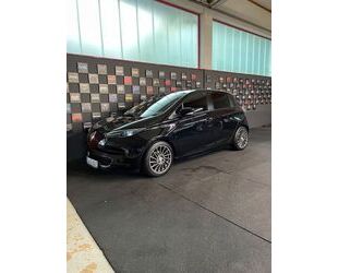 Renault ZOE Gebrauchtwagen