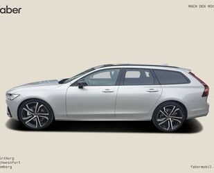 Volvo V90 Gebrauchtwagen