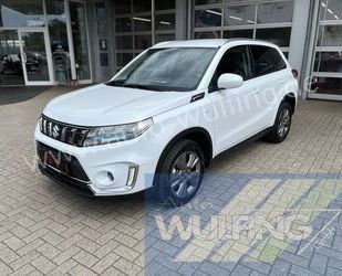 Suzuki Suzuki Vitara 1.4 Boosterjet Hybrid Comfort ACC Ka Gebrauchtwagen