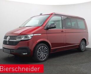 VW Volkswagen T6.1 California 2.0 TDI DSG 4MOTION BEA Gebrauchtwagen