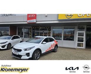 Kia Kia XCeed 1.5T Edition 7 Emotion-Paket Sitzheizung Gebrauchtwagen