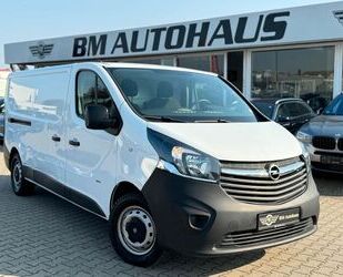 Opel Opel Vivaro B Kasten 1.6 CDTI L2H1*EURO6*STANDHZ.* Gebrauchtwagen