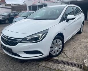 Opel Opel Astra K Sports Tourer Business Start/Stop Gebrauchtwagen