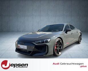 Audi Audi RS e-tron GT performance quattro 550 kW Laser Gebrauchtwagen