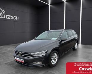 VW Volkswagen Passat Variant Business TSI DSG LED ACC Gebrauchtwagen