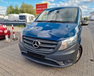 Mercedes-Benz Mercedes-Benz Vito Kasten 109/110/111/114 CDI Fina Gebrauchtwagen