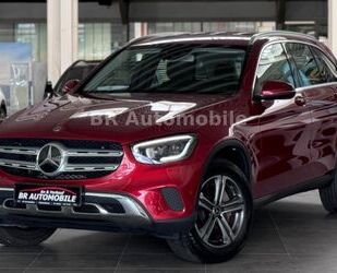 Mercedes-Benz Mercedes-Benz GLC 220 GLC -Klasse GLC 220 d 4Matic Gebrauchtwagen