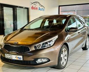 Kia Kia ANDERE Ceed Sportswagon Edition 7 Gebrauchtwagen