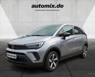 Opel Opel Crossland Edition 1.2 Turbo Gebrauchtwagen