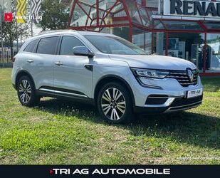 Renault Renault Koleos Initiale Blue 4WD X-Tronic Winter P Gebrauchtwagen