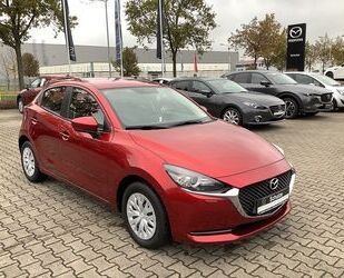 Mazda Mazda 2 SKYACTIV-G Center-Line Gebrauchtwagen