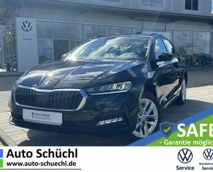 Skoda Skoda Octavia Combi iV 1.4 TSI DSG eHybrid NAVI-CO Gebrauchtwagen