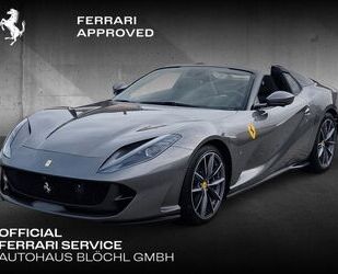 Ferrari Ferrari 812 GTS*Painted Shields*Lift*Daytona Racin Gebrauchtwagen