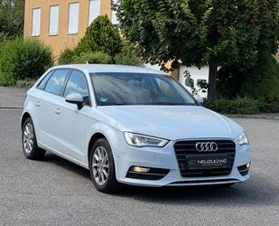 Audi Audi A3 2.0 TDI Sportback attraction *DSG*Standhei Gebrauchtwagen