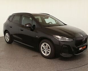 BMW BMW 220i Active Tourer M Sport|ACC|HUD|PANO|H&K|AH Gebrauchtwagen