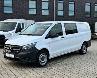 Mercedes-Benz Mercedes-Benz Vito Mixto 116 CDI Aut. 4MATIC Extra Gebrauchtwagen