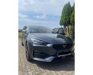 Cupra Cupra Leon 2.0 TSI 180kW DSG - Gebrauchtwagen