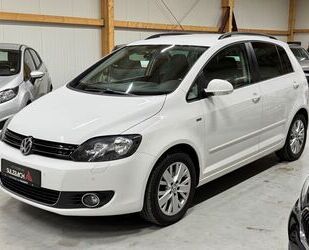 VW Volkswagen Golf Plus VI Life/PDC/AHK/SHZ Gebrauchtwagen