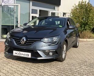 Renault Renault Megane IV 1.3 TCe 130 Intens Klimaautomati Gebrauchtwagen