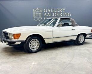 Mercedes-Benz Mercedes-Benz 280 - ONLINE AUCTION Gebrauchtwagen