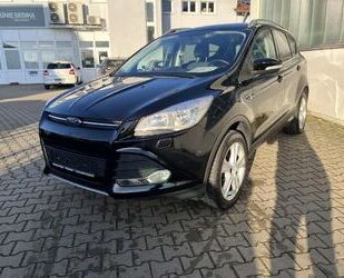 Ford Ford Kuga 1,5 Eco Boost SYNC Edition 4x2 Start/Sto Gebrauchtwagen