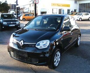 Renault Renault Twingo Klima Gebrauchtwagen