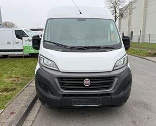 Fiat Fiat Ducato Kasten 35 140 CNG GAS L2H2 Klima PDC Gebrauchtwagen